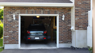 Garage Door Installation at Southwest Annex Richmond, California