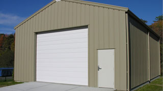 Garage Door Openers at Southwest Annex Richmond, California